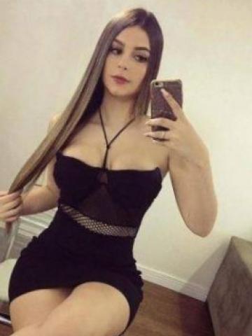 Индивидуалка Инесса фото 3